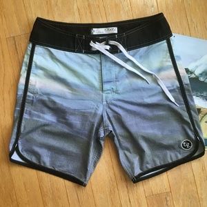 Ezekiel Board Shorts Size 30 Boardshorts